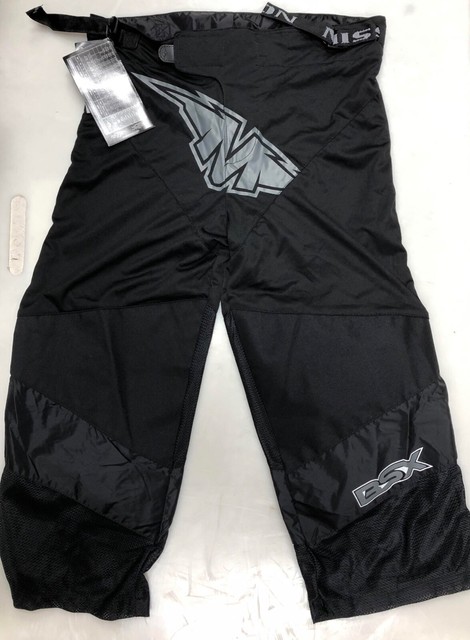 Download New Mission BSX Inline Hockey Pant Junior Large roller ...