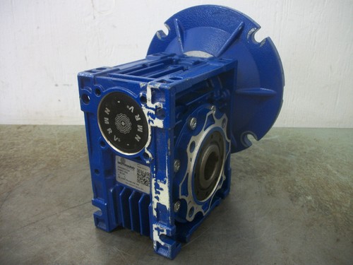 MOTOVARIO GEAR BOX SPEED REDUCER 6342260-024 NMVR 050 - Picture 3 of 4