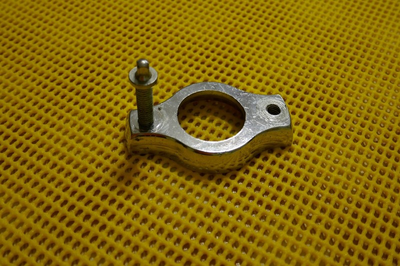 SLINGERLAND SET-O-MATIC TOM ARM PART -  VINTAGE