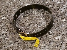 SPORTDOG Collar Strap for PETSAFE DogWatch PetStop Pet Dog Fence PE coated nylon