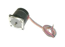 VEXTA ORIENTAL MOTOR  UPH566HGK-A   5-PHASE  DC STEPPING MOTOR 1.4 AMP