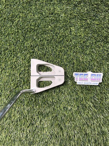 MacGregor Bobby Grace M5K 34" Mallet Putter Golf Pride Grip RH - Picture 3 of 5
