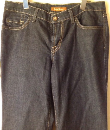 Women’s David Kahn Bell Bottom 28 Jeans J91 - Picture 7 of 12