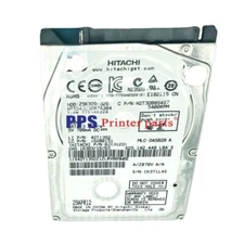  CH538-67075 CH538-67007 HDD Fit For HP DesignJet T770 T1200 Hard Drive Disk -FW