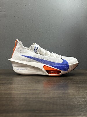 Nike Air Zoom Alphafly NEXT% 3 FP “Blueprint” HF7356-900 Womens