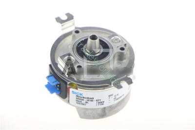 SICK SRS50-HFA0-K21 Encoder Used Tested