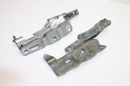 MERCEDES-BENZ CLK C209 220 CDI 209.308 Motorhaubenscharnier-Kit 15472965