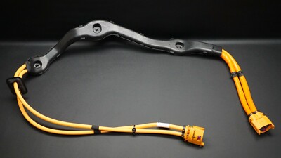 OEM MERCEDES BENZ ML GLE W166 HYBRID HIGH VOLTAGE WIRING CABLE  