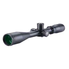BSA Sweet .17 SP 6-18x40 Side Parallax Rifle Scope