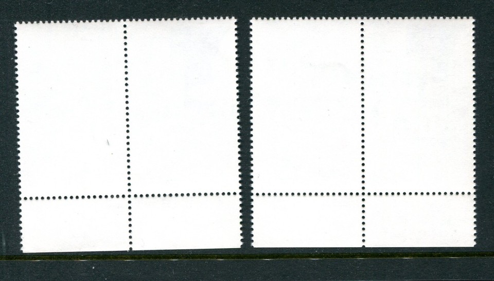 1981 Hong Kong Public House 20c Stamp with Missing Red Colour Variety