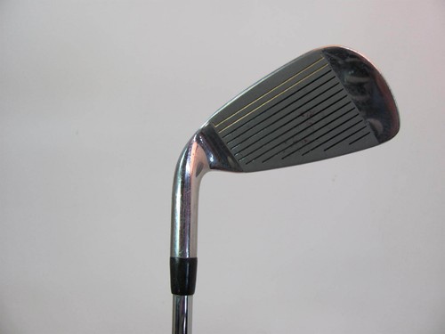 Founders Club Judge Strong 6 Iron Cavity Back STEEL R Flex RH Right Hand - Picture 3 of 9