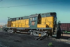 CNW RS-11 4251 built in March 1956 for the Carolina & Northwesten 5 x 7 Photo