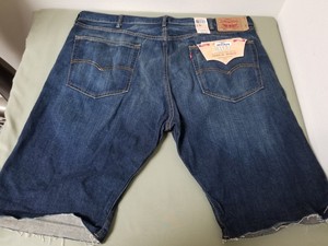 levis strauss 501