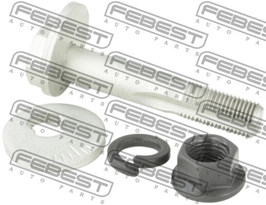 FEBEST 1229-021-KIT Camber Correction Screw for HYUNDAI,HYUNDAI (BEIJING),HYUNDA