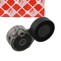 febi 29232 Riemenspanner Keilrippenriemen FüR Audi A6 S6 RS6 C5 4.2 A8 D2 3.7