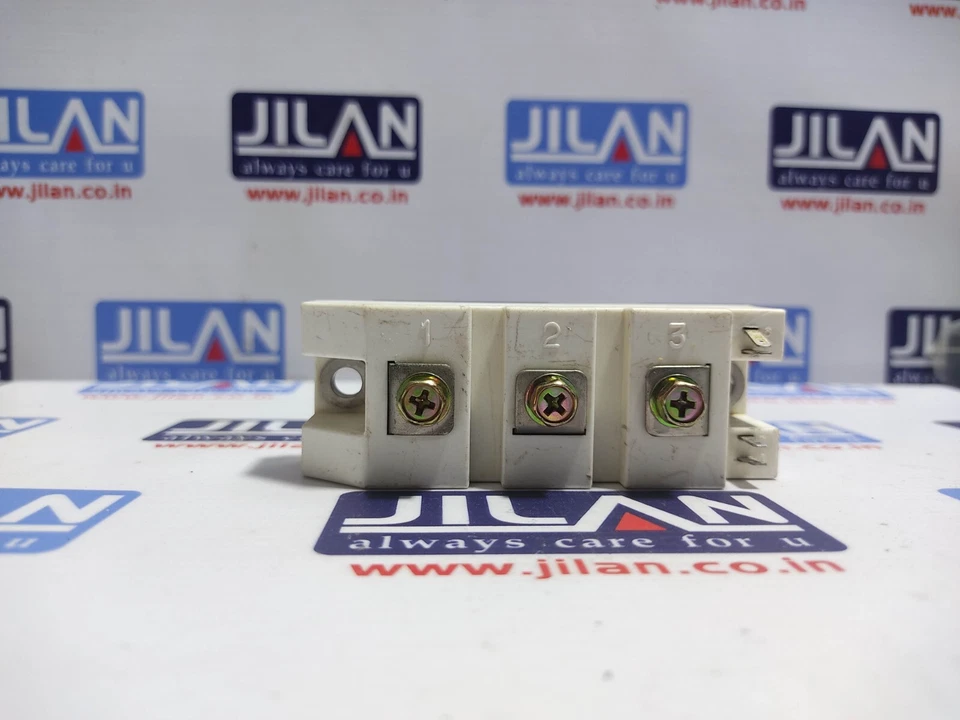 LS LUH50G1204 IGBT МОДУЛЬ 1200V/50A - Изображение 2 из 4