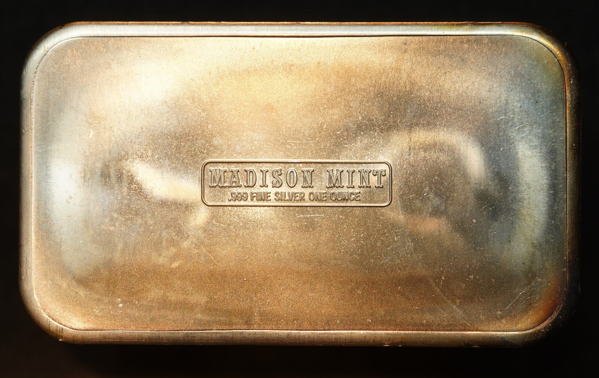 Stagecoach Madison Mint Horses Wells Fargo 1oz 999 FINE Silver art