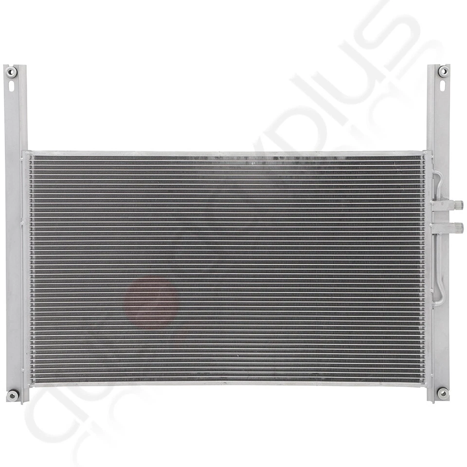Truck A/C Condenser fit for 2000-2003 2007 International Harvester 9200i SBA Foto 3 de 4