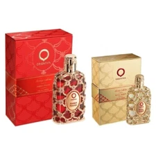 Orientica Royal Amber By Orientica Perfume for Unisex EDP 2.7 Oz New in Box 🥇