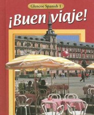 !Buen viaje!, Course 1, Student Edition - Har...
