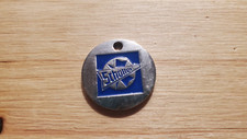 Einkaufswagen Chips - EKW - Korbchip - Sch&ouml;ller - M&ouml;venpick - Metall Chip #1