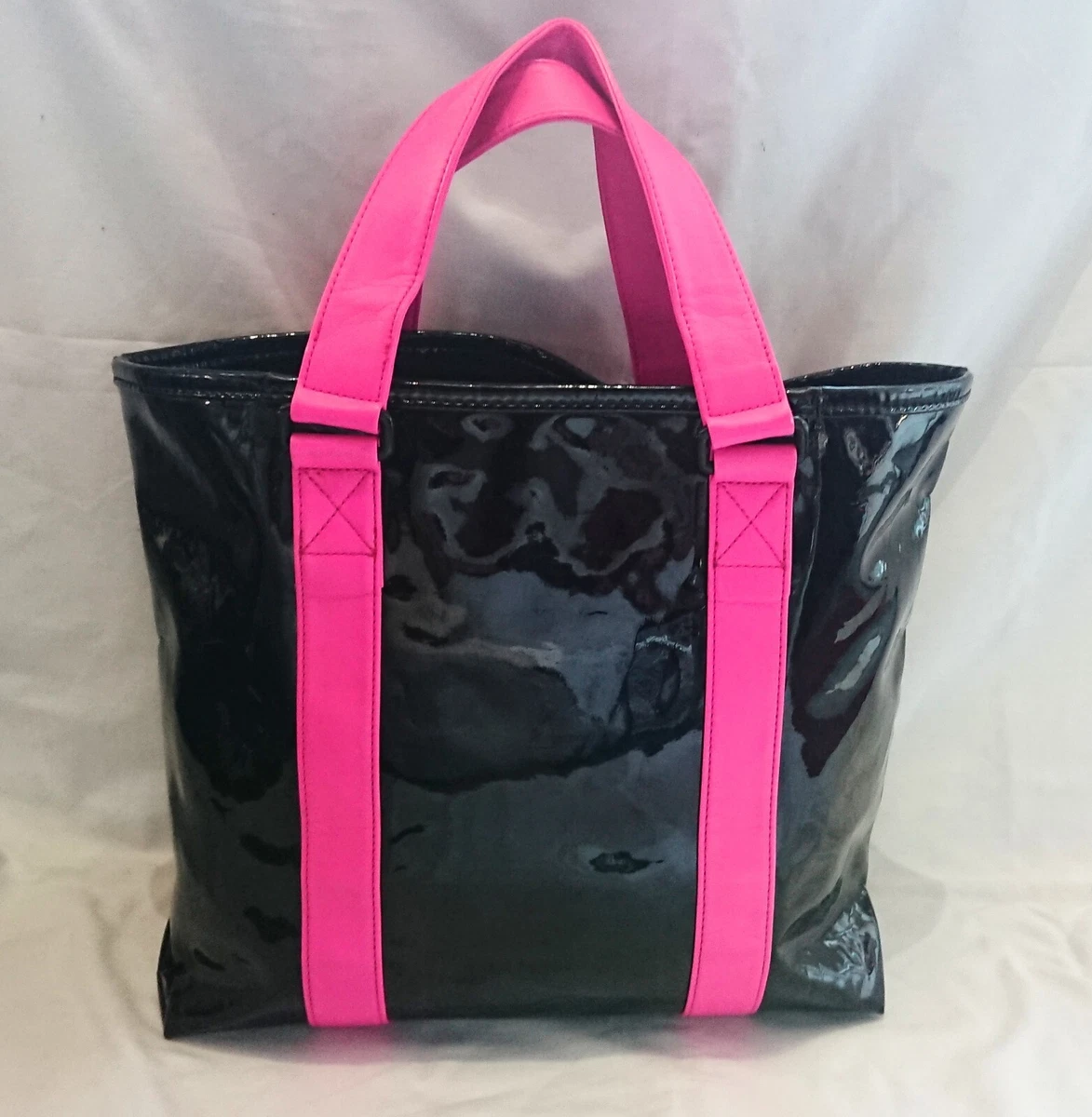 Patent tote shop