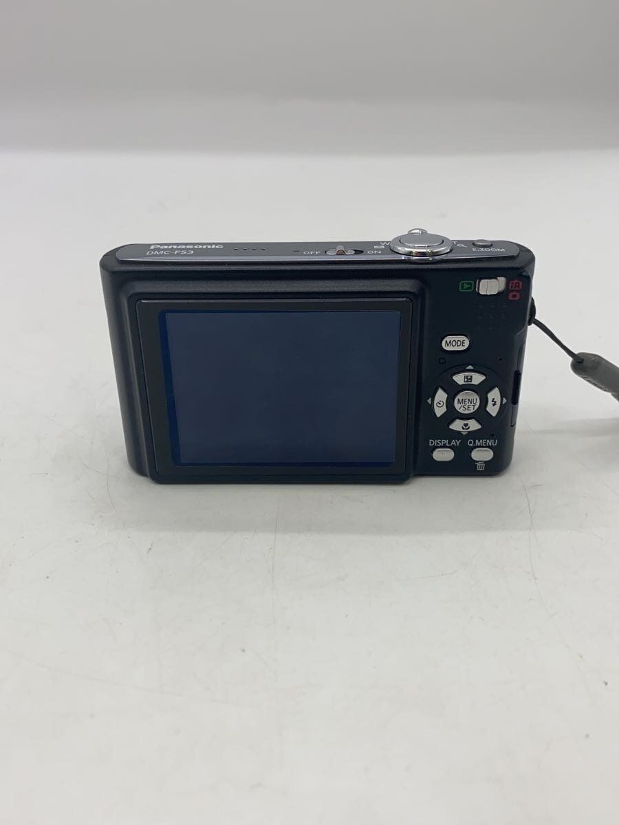 Panasonic compact digital camera LUMIX DMC-FS3 Used | eBay Panasonic compact digital camera LUMIX DMC-FS3 Used | eBay