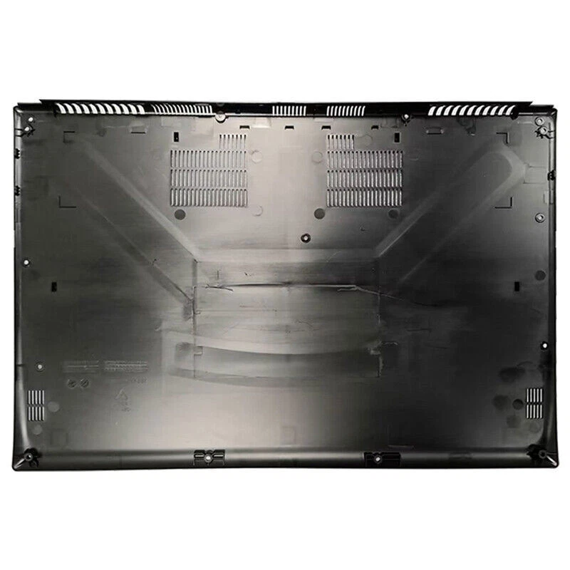 Funda inferior para portátil MSI GS60 WS60 PX60 MS-16H2 MS-16H5 MS-16H7 16H8 15,6 pulgadas Foto 2 de 2