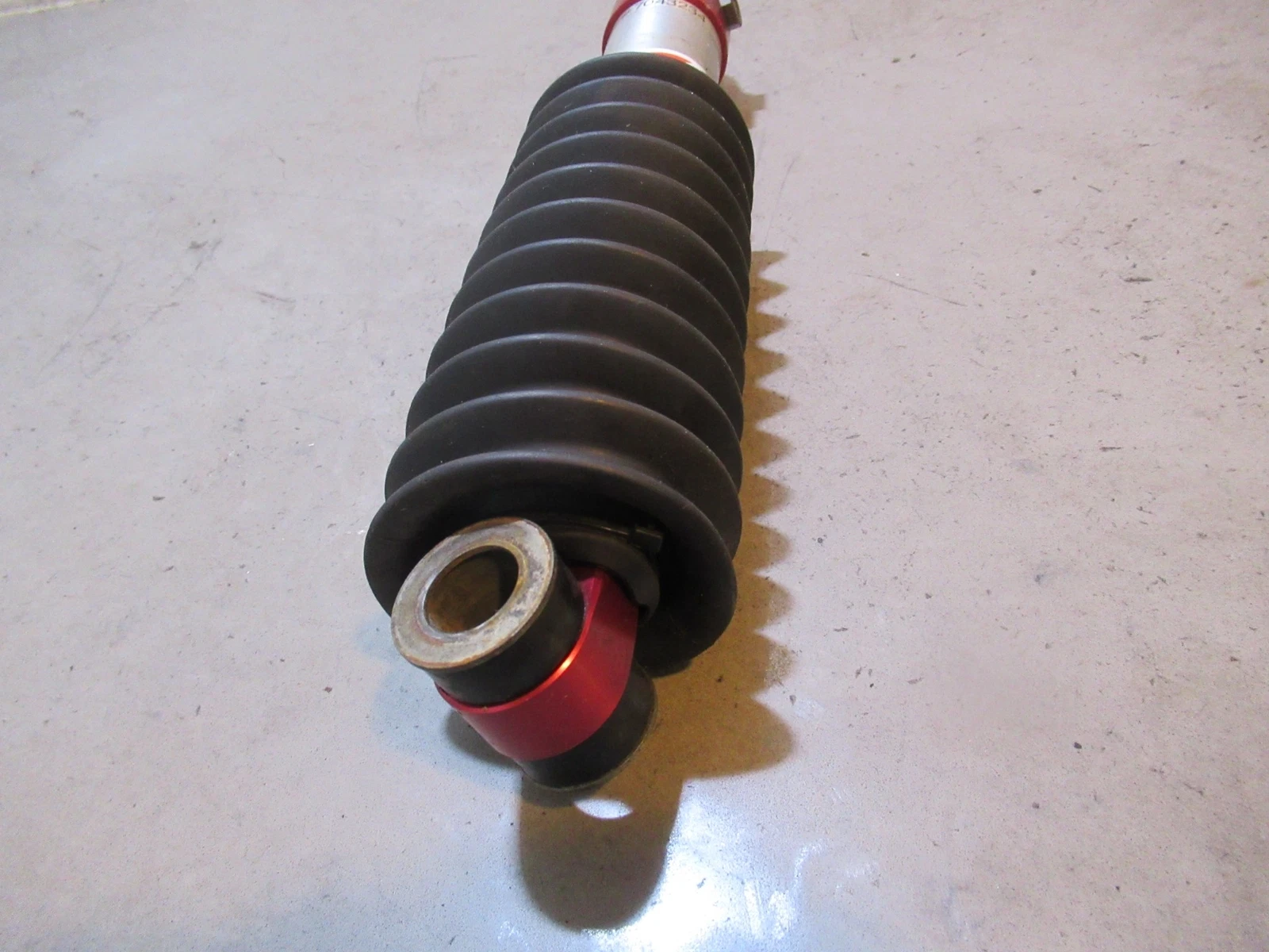 Polaris RMK 600 Shock Center 2007