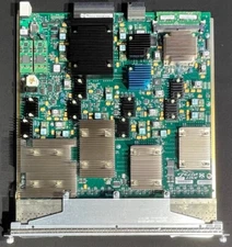 Cisco MDS 9000 8GB 48-Port Advanced Fiber Channel Switch Module / DS-X9248-256K9