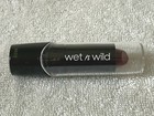 wet n wild***LipStick***#C536A DARK WINE~~~0.13 oz/3.6 g~~~BRAND NEW — photo 2