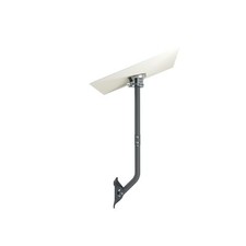 Starlink Mounting Kit   Sturdy Pole Mount with Adapter for Gen3/V3 Standard D...