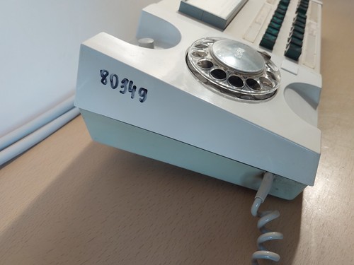 Telefonsekretär DIVA-68. RTF 112 Berlin. Deutschland. VEB. - Bild 12 von 18