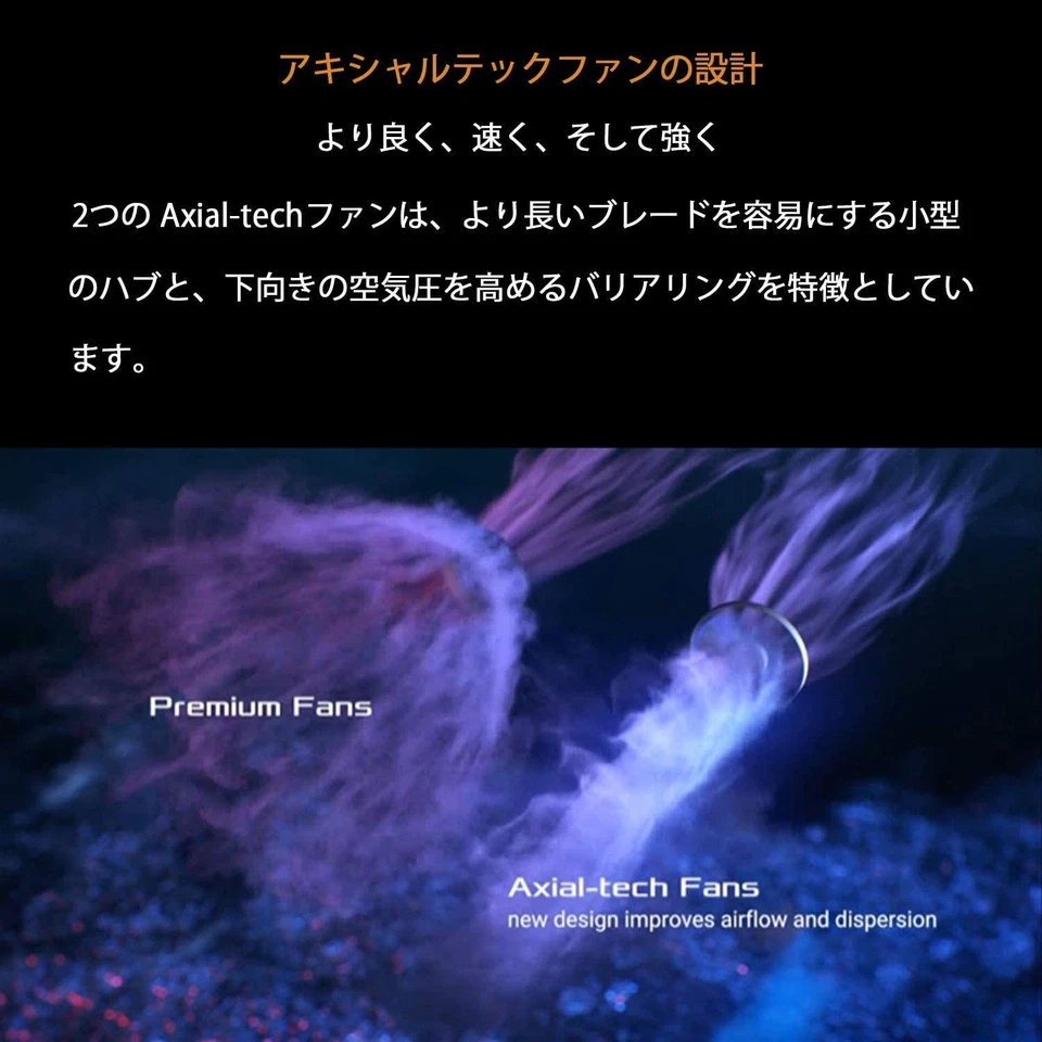 ASUS GeForce GTX 1650 Graffiti Board OC/4G/DDR6/Auxiliary Power Supply - Image 3 of 4