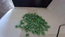 5 pin Phoenix Connector PCB Terminal Block Set of Qty 3 each only 3.5mm