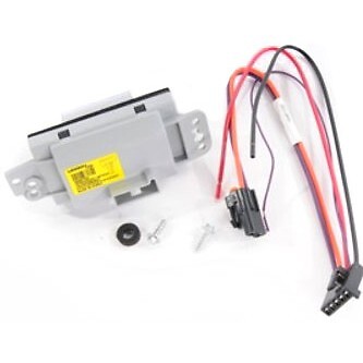 15-81773 AC Delco Blower Motor Resistor Front or Rear for Olds Yukon GMC XL 1500