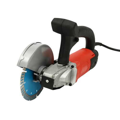 Concrete Cut off Saw Wet Dry Concrete Saw Cutter 3000W Corded Circular Saw? - 第 14/16 張圖片