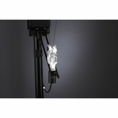 Delkim Nite Lite Indication Set - III. Hanger (White)