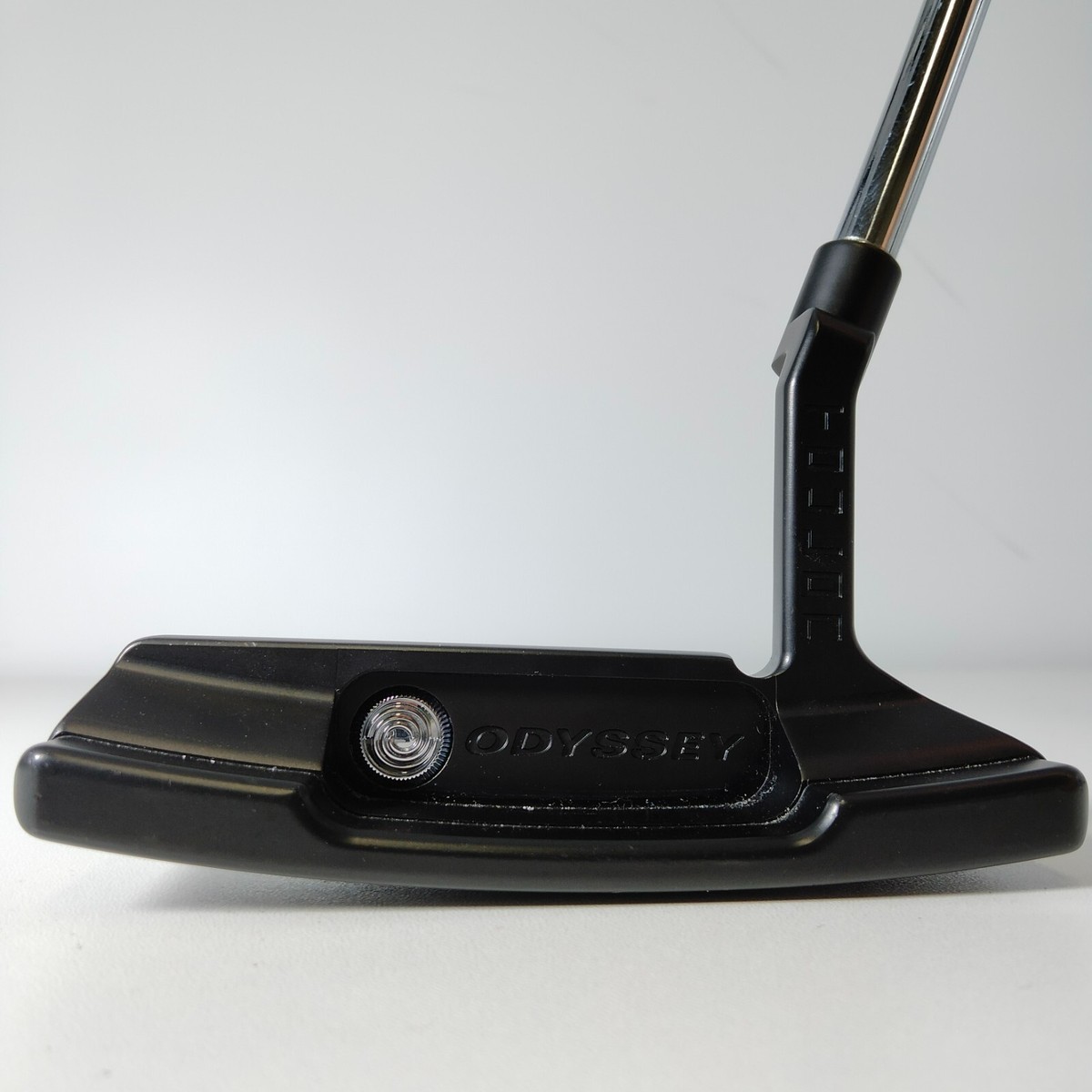 Lefty ODYSSEY TOULON GARAGE SAN DIEGO CE Limited 34