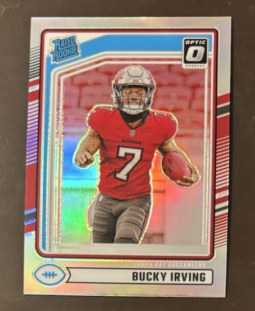八村塁 optic RC auto silver holo Trevor Lawrence 2021 Donruss Optic RC Rated Rookie Prizm