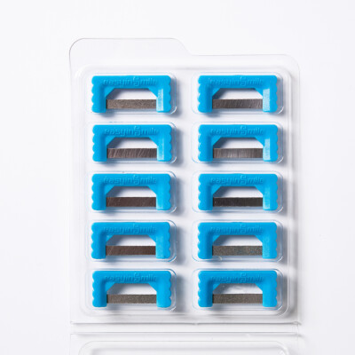 Orthodontic Stripping IPR Dental Kit Interproximal Reduction Strips Polish Tooth