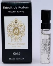 Tiziana Terenzi Kirke Extrait De Parfum Perfume Spray 1.5ml .05 oz Sample New