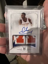 2014 Panini National Treasures Football Rookie Patch Autographs Gallery 42