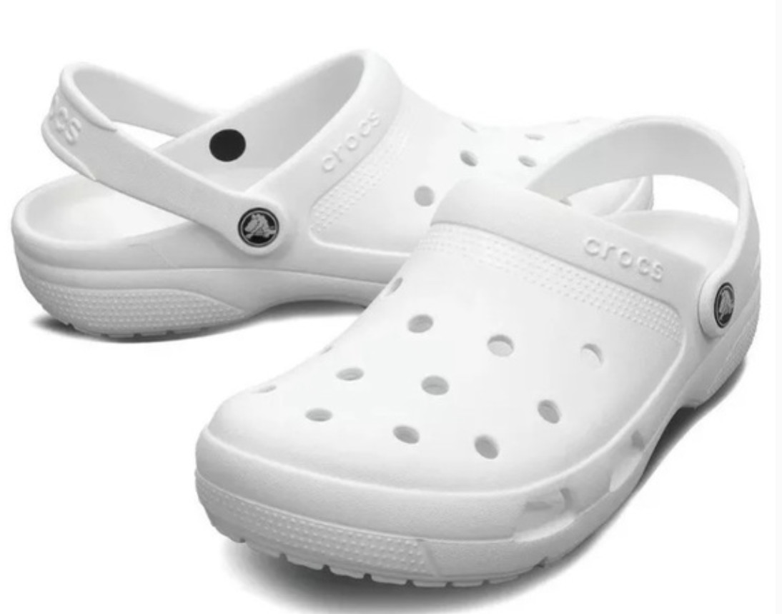 crocs coast clog