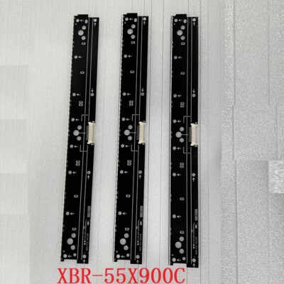 LED backlight Strip For Sony XBR-55X900C KD-55X9000C KD-55X9005C