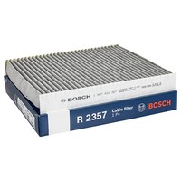 Bosch Innenraumfilter Aktivkohlefilter FüR VW Polo 9N_ Skoda Fabia II 542