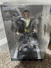 Kotobukiya Black Adam Nuevo 52 ArtFX+ Estatua DC Comics