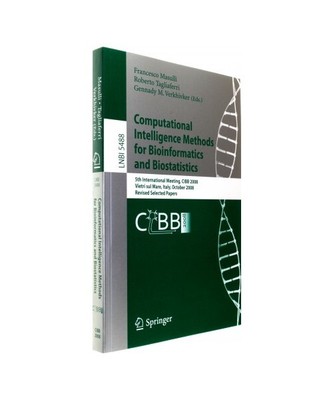 Computational Intelligence Methods for Bioinformatics and Biostatistics: 5th Int