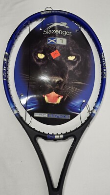Slazenger Pro X1(95inch、グリップサイズ2) Slazenger Pro X1(95inch、グリップサイズ2)
