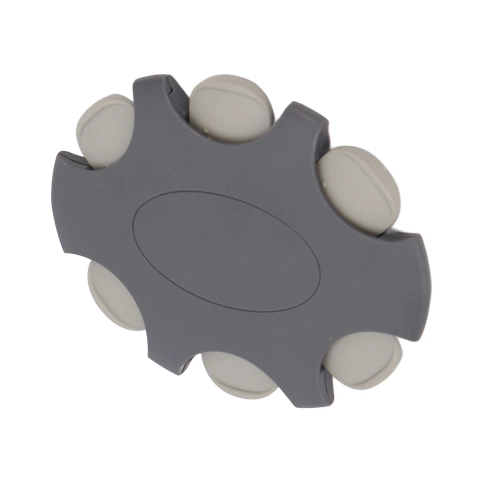 PAS DE MARQUE Filtre Anti-CéRumen Pour Amplificateur Auditif Anti-PoussièRe